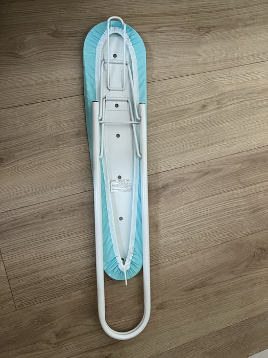 Suport de calcat pentru maneci