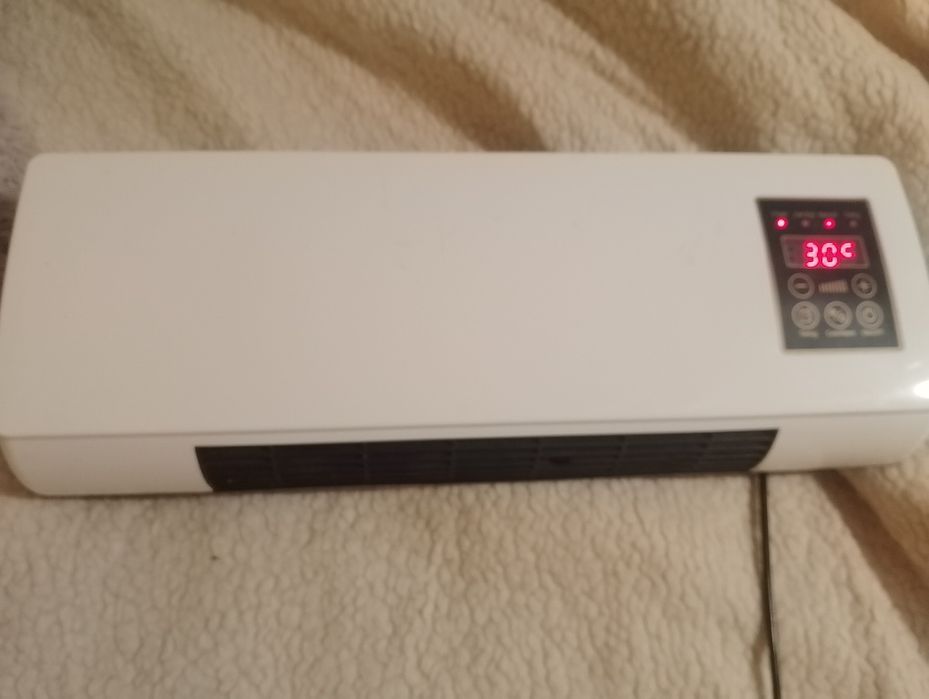 Отоплителна печка