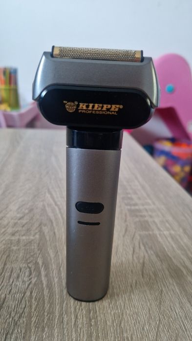 Shaver kiepe Professional