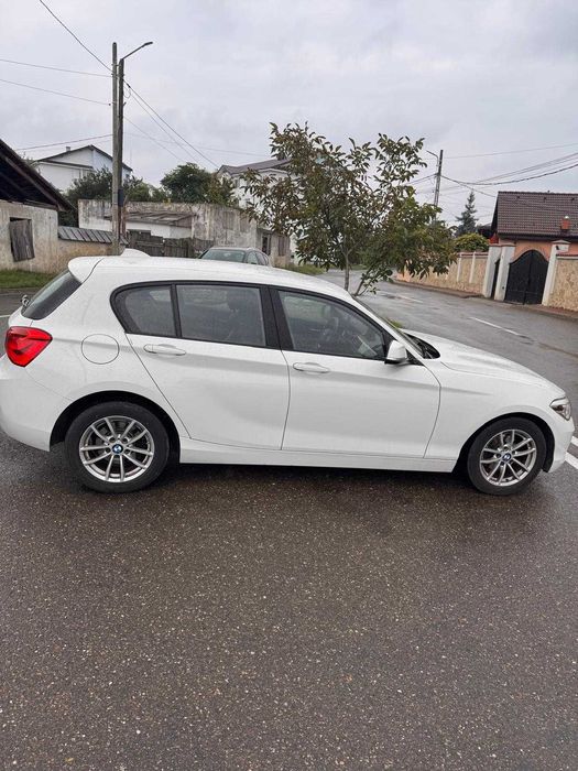 BMW seria 1 116 2018