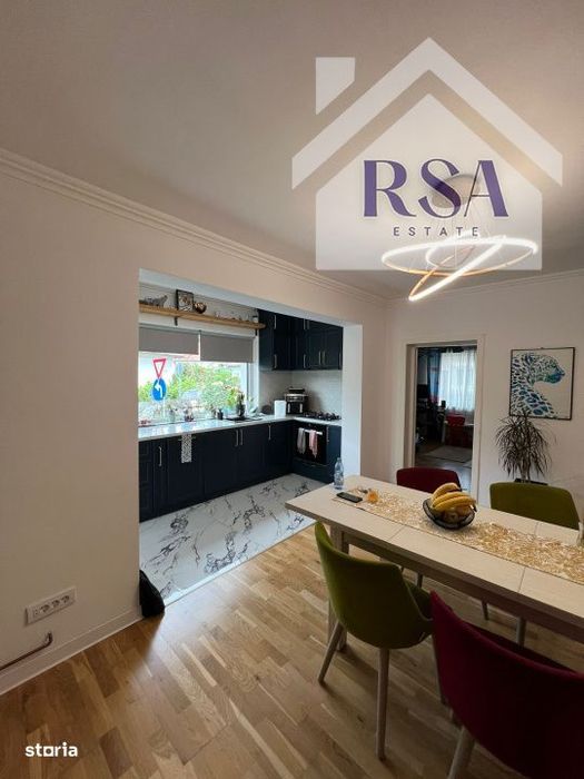 Casa de vanzare zona Lenin Sud Ramnicu Valcea