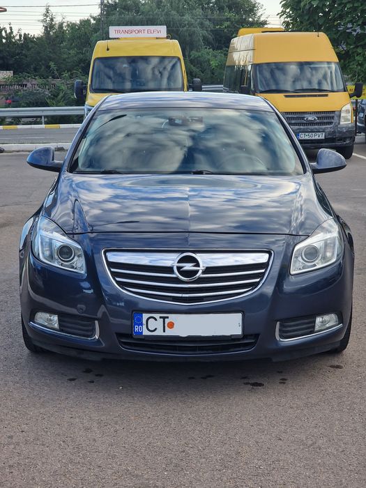 Opel Insignia 2010 2.0 diesel