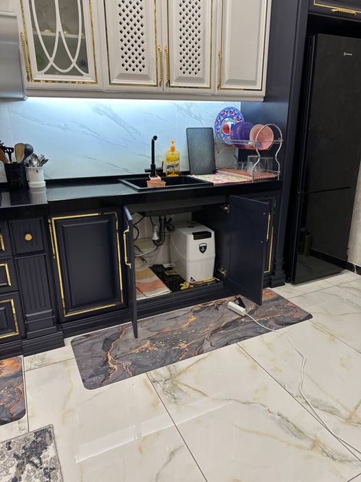 Suv filtrlari keng tanlovda