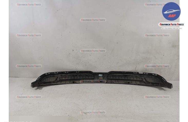 Спойлер Престилка Задна Броня GT Line оригинален Kia Proceed 1 [ , ] S