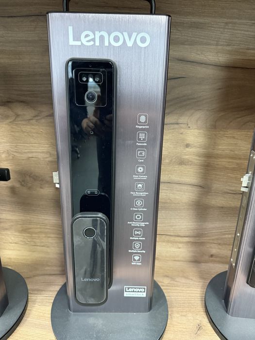 Электронный замок Lenovo A3F