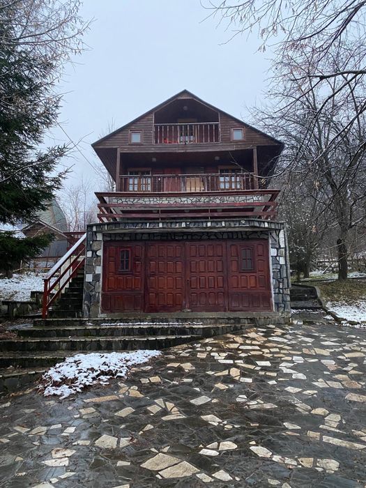 Casa Breaza, 2etaje+mansarda