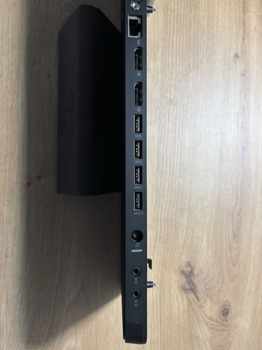 HP Docking Station EliteBook