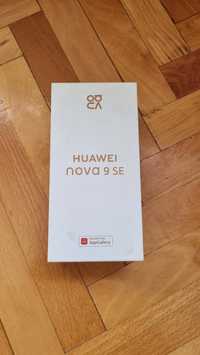 Huawei Nova 9 SE