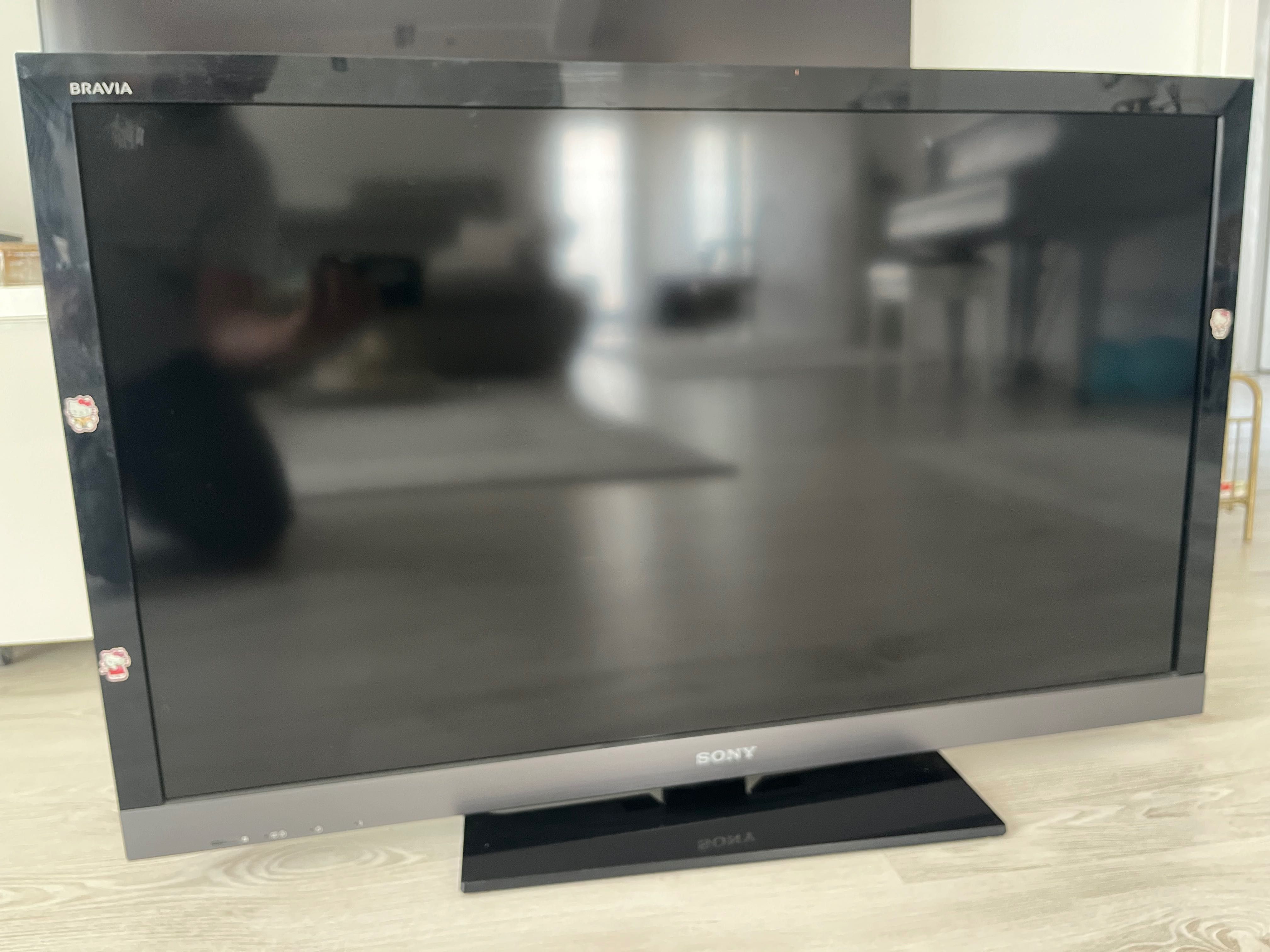Tv Sony led full hd in stare buna de funcționare