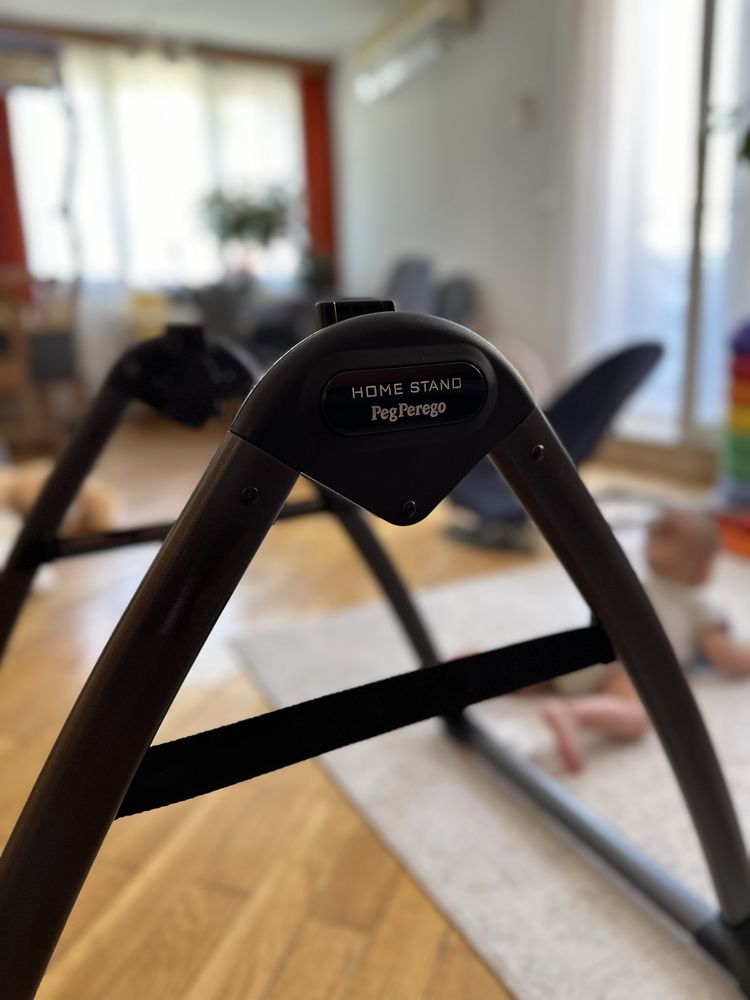 Стойка stend за вкъщи Peg Perego