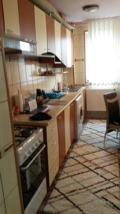 Inchirier apartament cu 2 camere în Câmpia Turzii