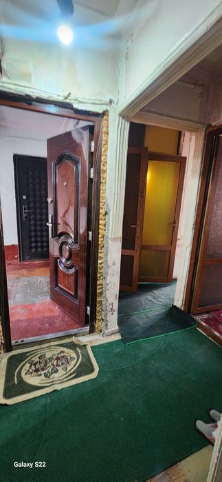 Срочно продается 2 ком.. квартира.Согдияна