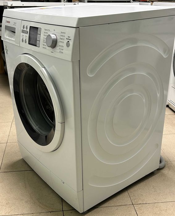 Пералня 8 kg Bosch WAS32443 Серия Logixx8