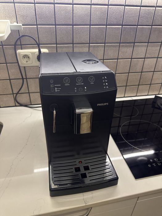 Espressor cafea Philips Saeco HD8827