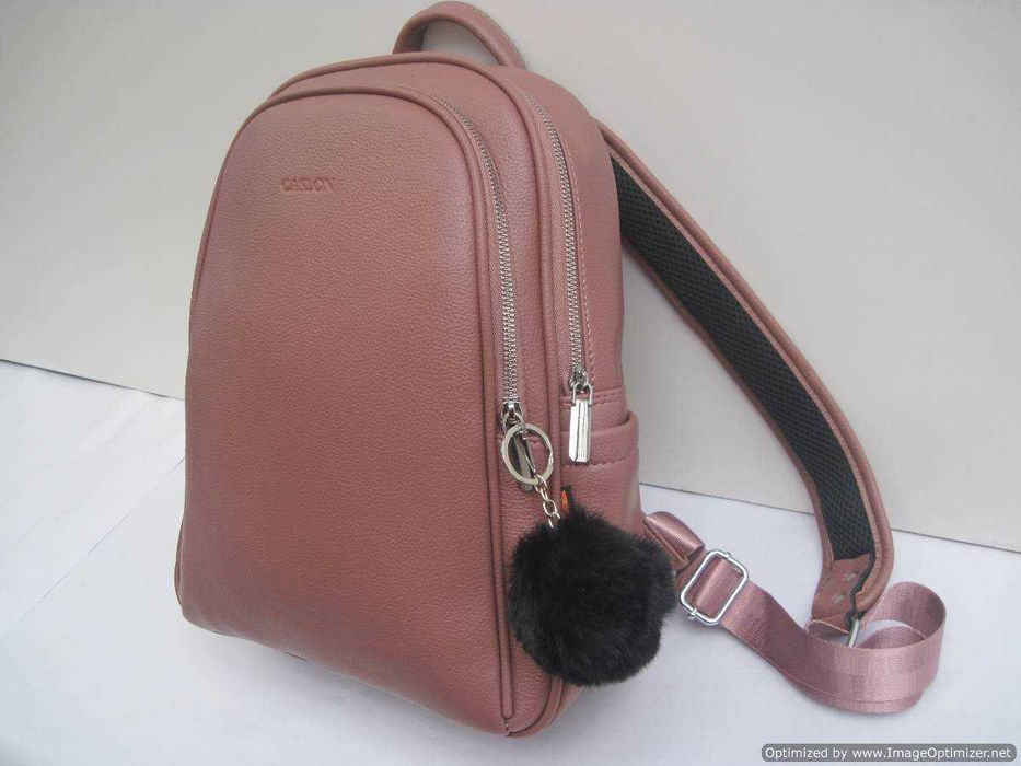 Rucsac damă Caslon - 35/ 28/ 12 cm