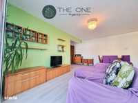 Apartament 2 camere, spatios + balcon | Str.Florilor - FLORESTI