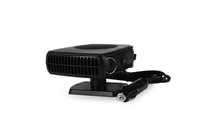 Aeroterma auto 12V cu aer cald sau rece
