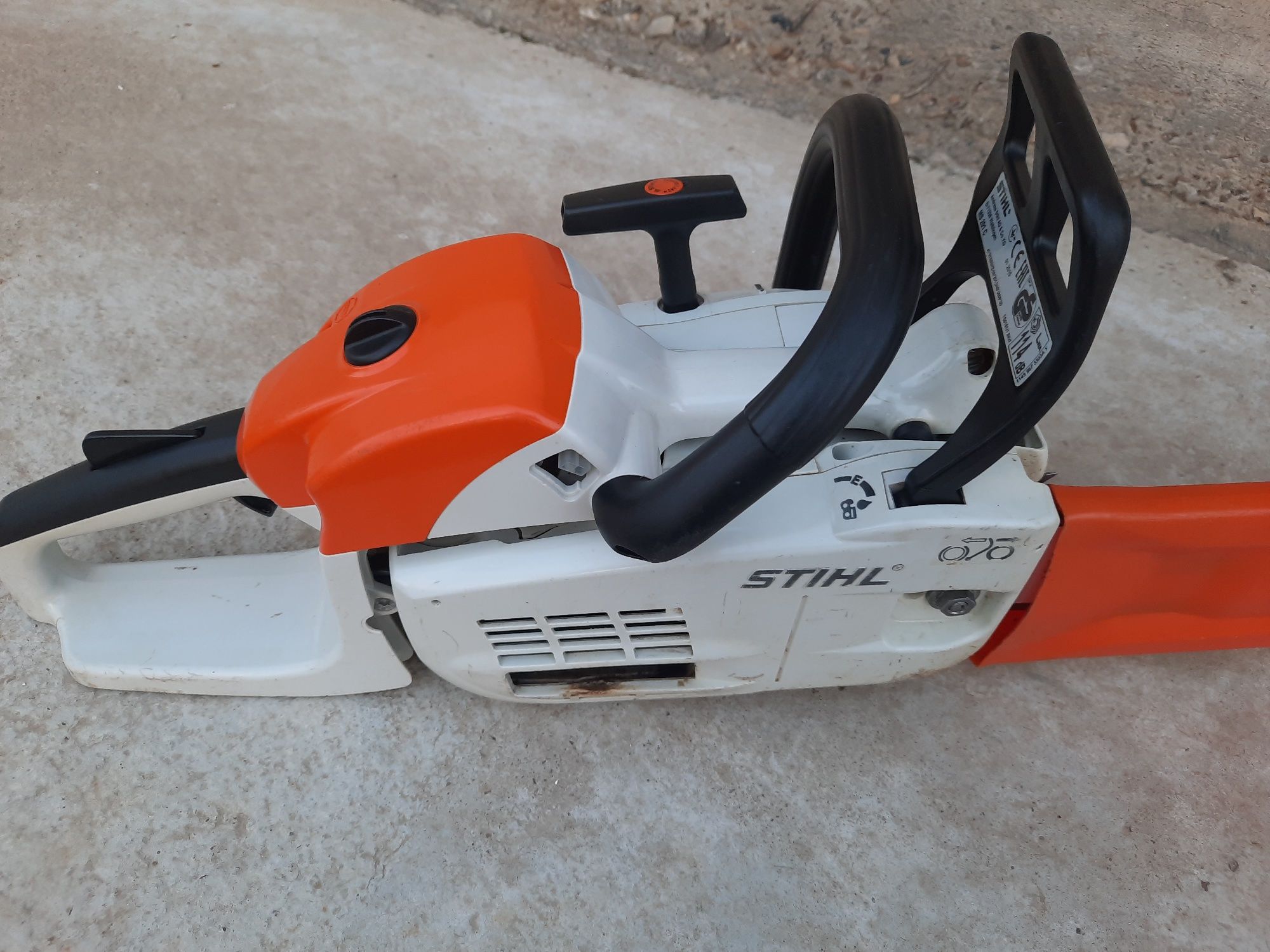 Drujba Stihl Ms 201C