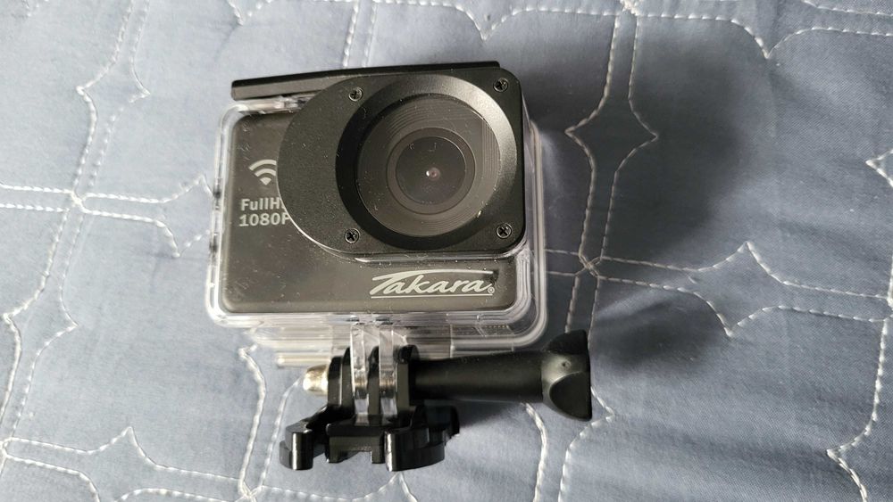 TAKARA Camera Sportive FullHD 1080P  CS24 fuctionala
