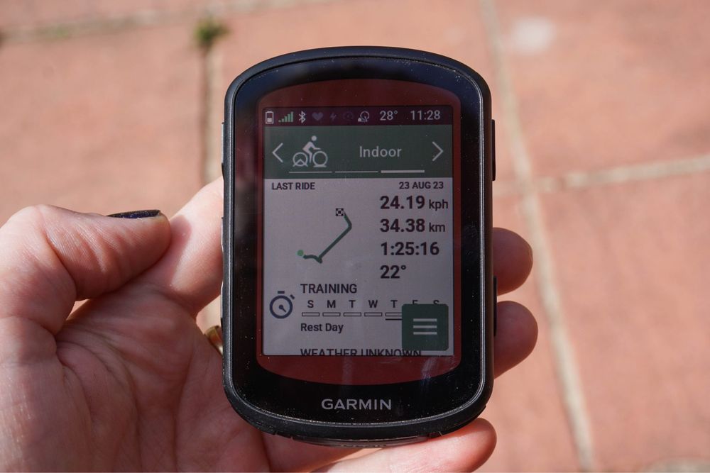 Продам garmin 840 solar