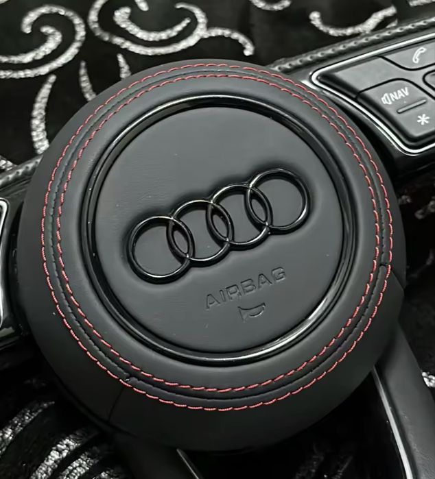 Капачки за Airbag за АУДИ