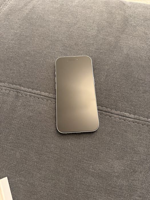 Iphone 16 pro white /alb titanium garantie/casco 128gb liber de retea