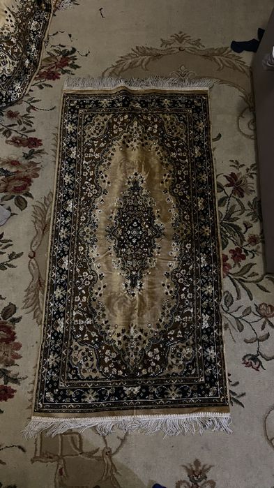 Ковер, хорошее качество