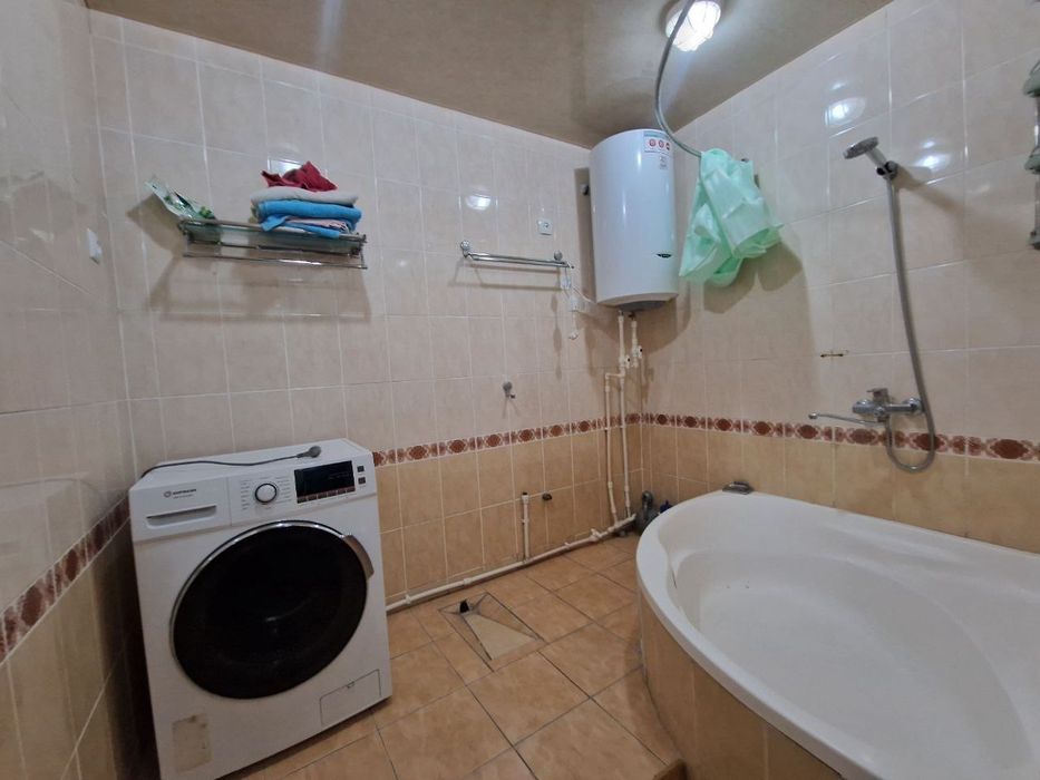 4 хонали квартира оилага ижарага берилади! Саёхат магазин