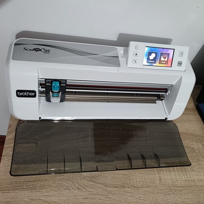Brother Scan N Cut CM300