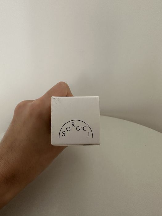 Bb cream Soroci