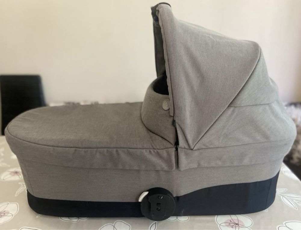 Кош за новородено Cybex Cot S за колички Balios S Lux, Talos S Lux