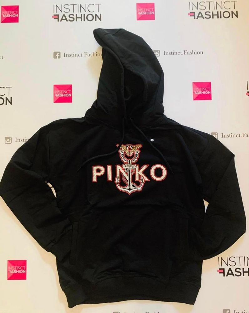 Pinko,Gil Santucci,patrizia pepe