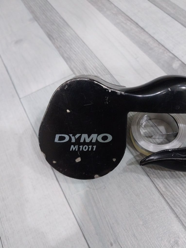 принтер DYMO Rhino M1011