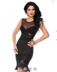 Rochie bby tip sirena