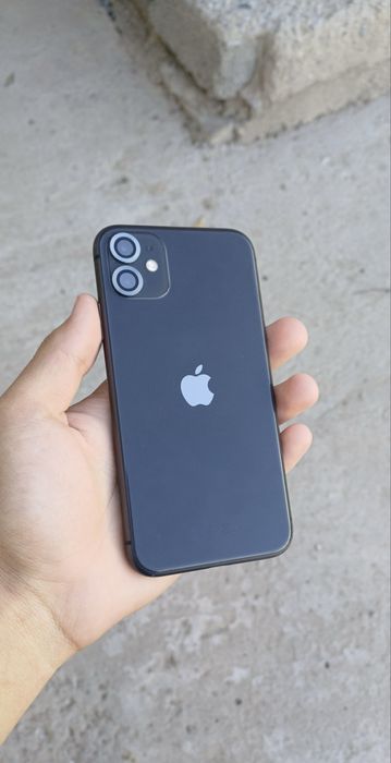 Iphone 11 128gb black