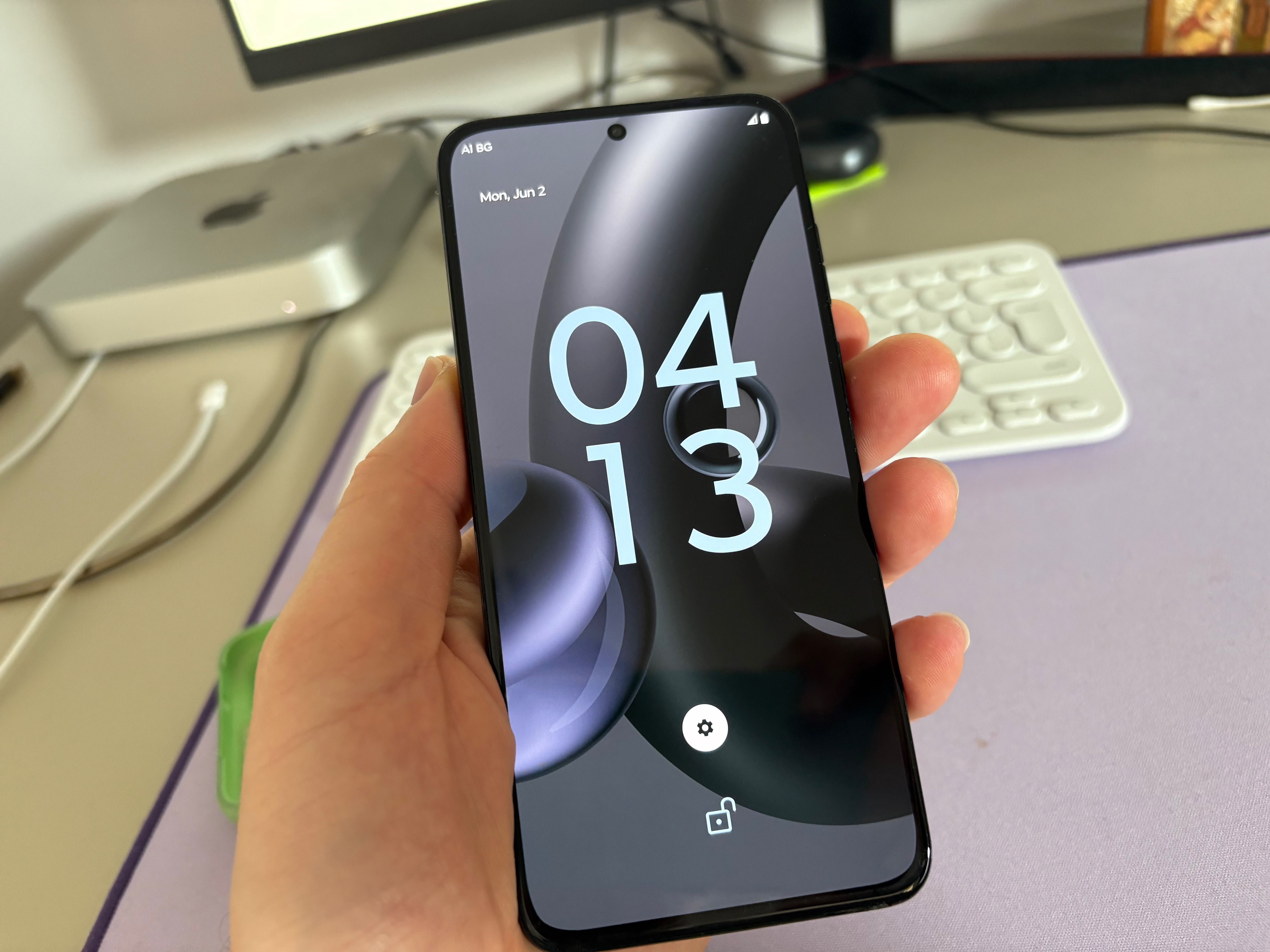 Motorola Edge 30 Neo