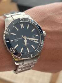 Vand ceas automatic Christopher Ward Trident Pro600