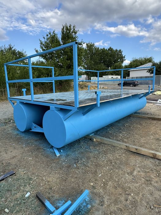 Containere modulare premium pentru spati moderne