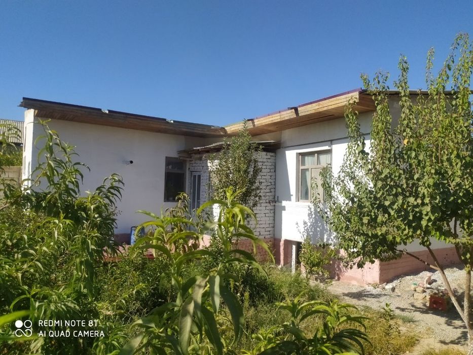 Xovli sotiladi Farxod Savxoz 6sotix