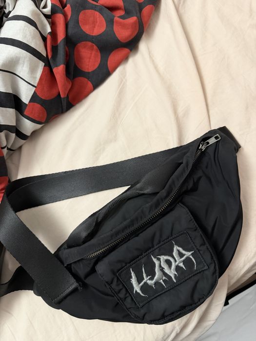 Чисто нова чанта Team Luda