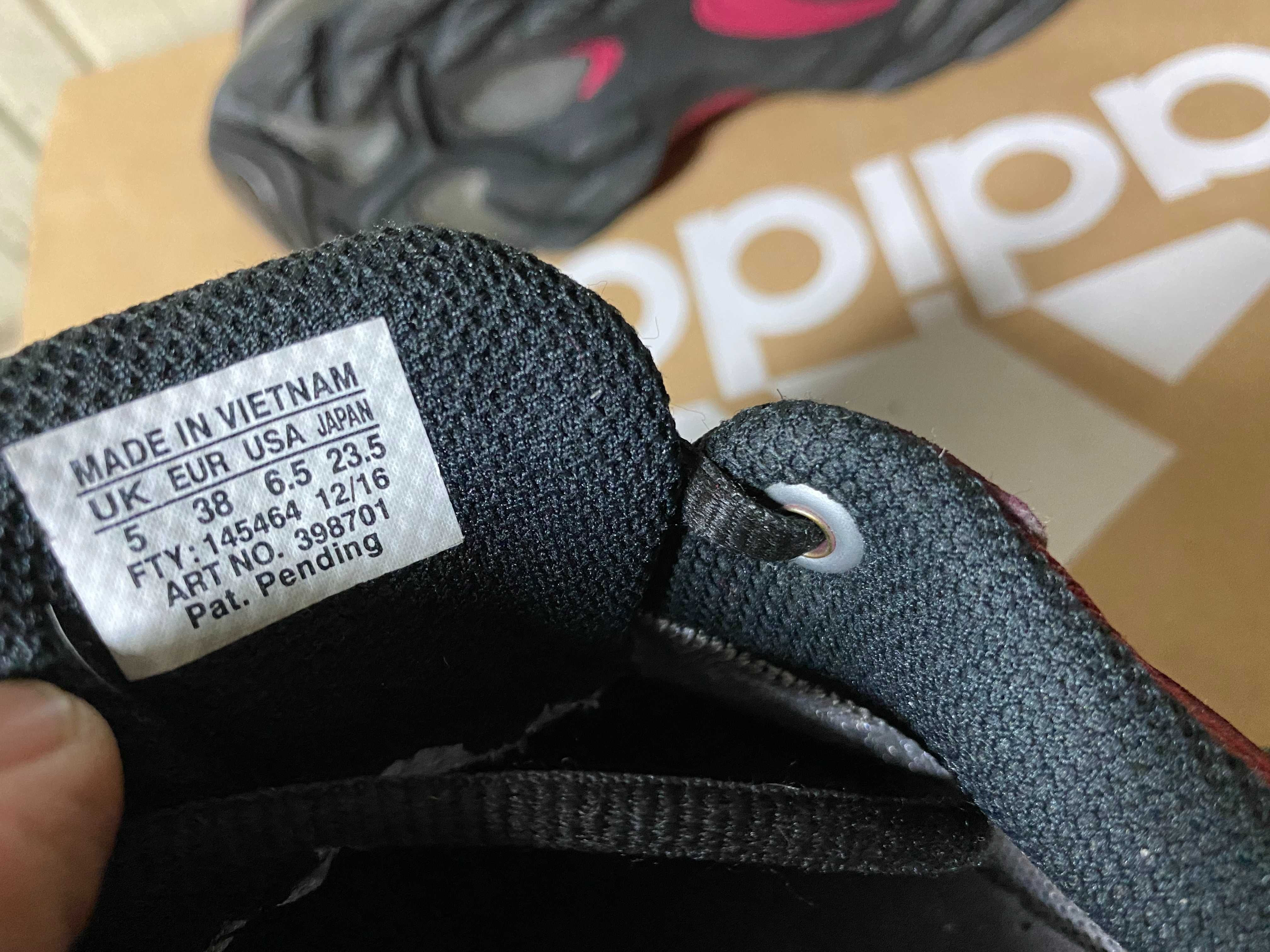 ''Salomon Cilaos Gore-Tex''оригинални туристически обувки 37.5 номер