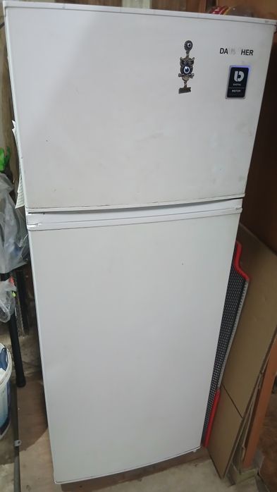 Холодильник DAUSCHER