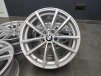Джанти 17  - BMW 2ser G42 3ser G20 G21 4ser G22 G23