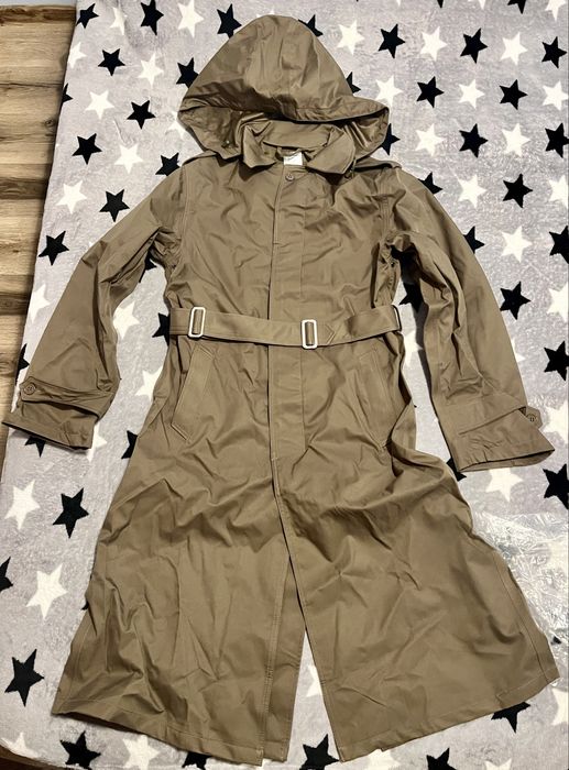 Tinuta de Oras Militara/ Scurta de ploaie