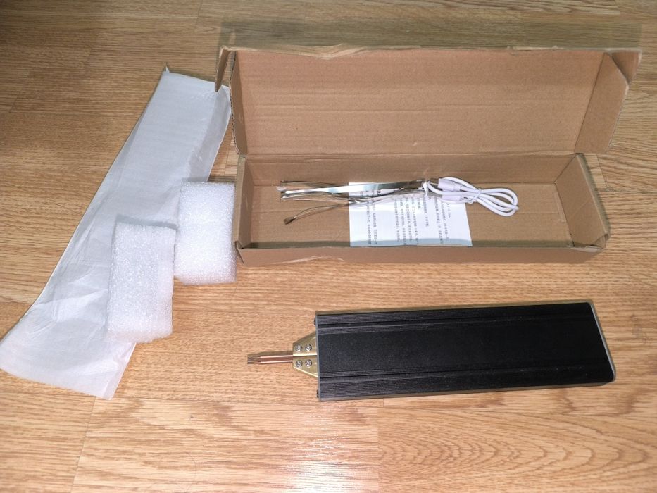 Точечная сварка для 18650