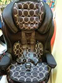 Scaun auto ISOFIX Nania ca nou