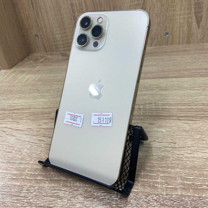 Сотовый телефон Apple iPhone 12 pro max 128gb / sk151199