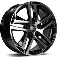 17" Джанти Пежо 5X108 PEUGEOT 308 3008/ 407/ 508/ 5008/ 607 partner