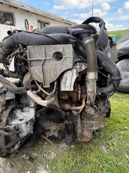 Motor Renault Trafic /Opel Vivaro M9R F 692 2.0 DCI an fabricatie 2014