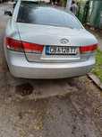 Продава се цяла за части Hyundai sonata 3.3